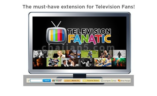TelevisionFanatic 免费在线看网络直播