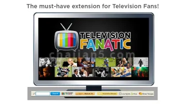 TelevisionFanatic 免费在线看网络直播
