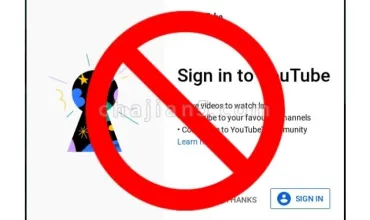 YouTube Popup Tamer 屏蔽油管网站提示登录的弹窗提醒 视频广告