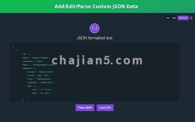 JSON Viewer Pro