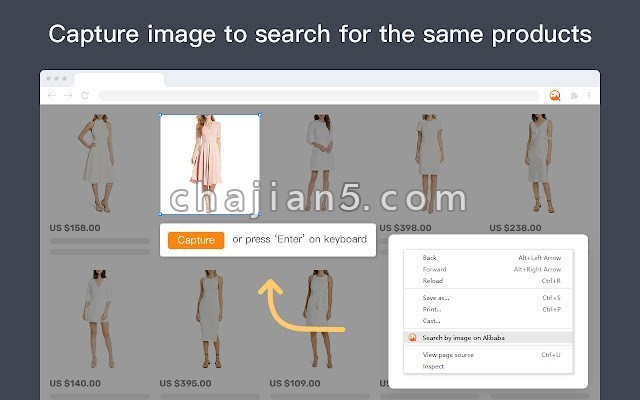 Aliprice Search By Image For China Import 在阿里巴巴上用图片搜索