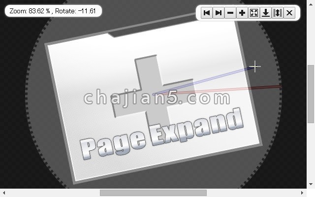 PageExpand