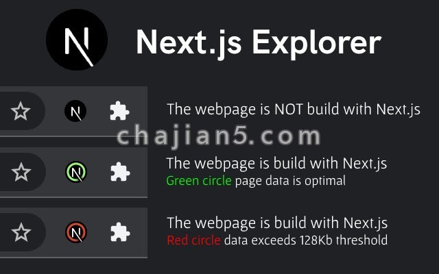 Next.js Explorer