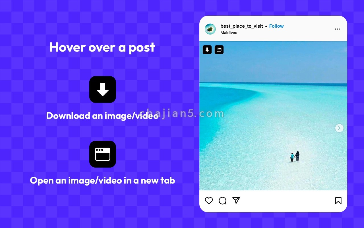 Web Client For Instagram™ – Sidegram
