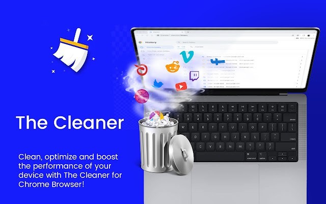 合集：清理浏览器 待办事项 书签搜索等管理Chrome的一些优秀扩展