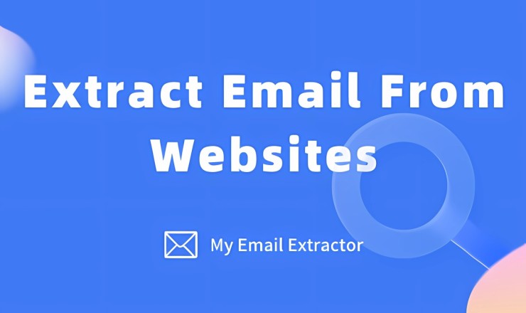 MyEmailExtractor 从网页抓取电子邮箱的浏览器插件