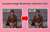 Image Upscaler 使用人工智能技术将网页图片放大 提高分辨率