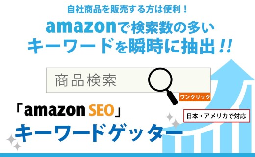 keyword suggester 亚马逊产品关键词优化工具 提取逊搜索窗口的提示词